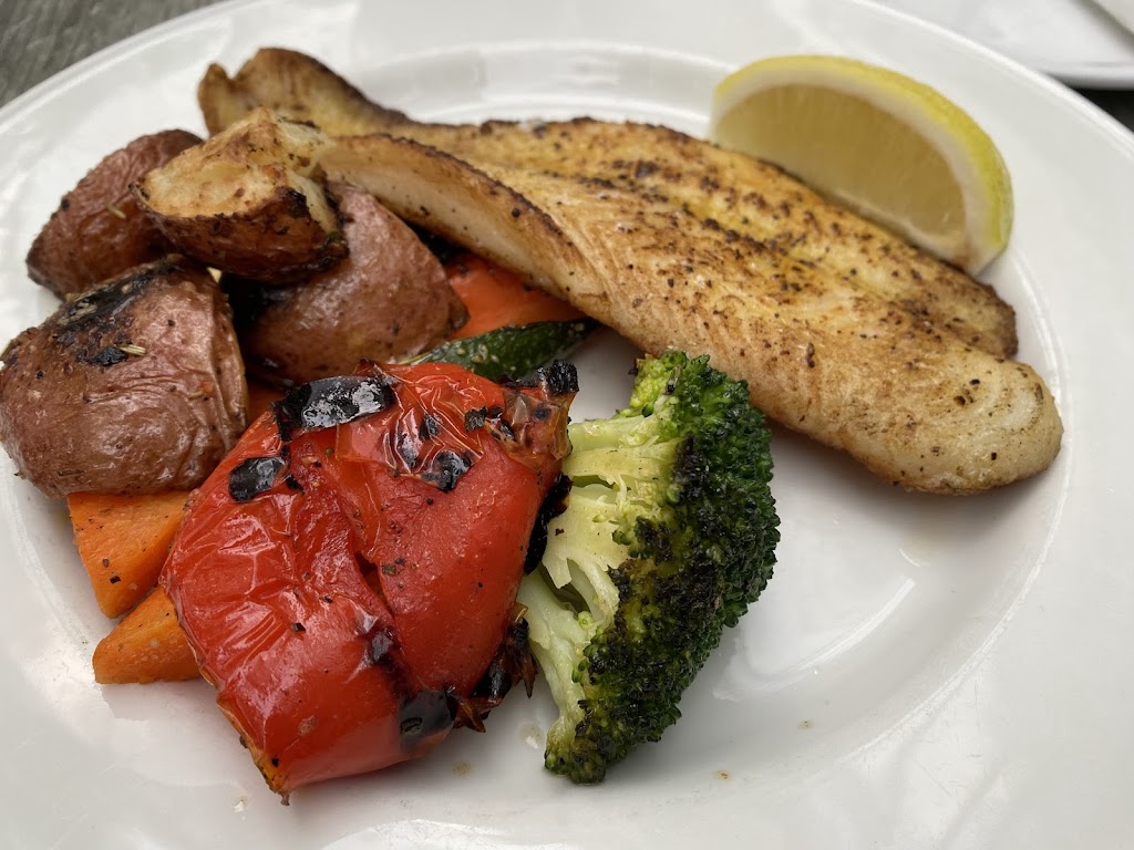 Eden Trattoria