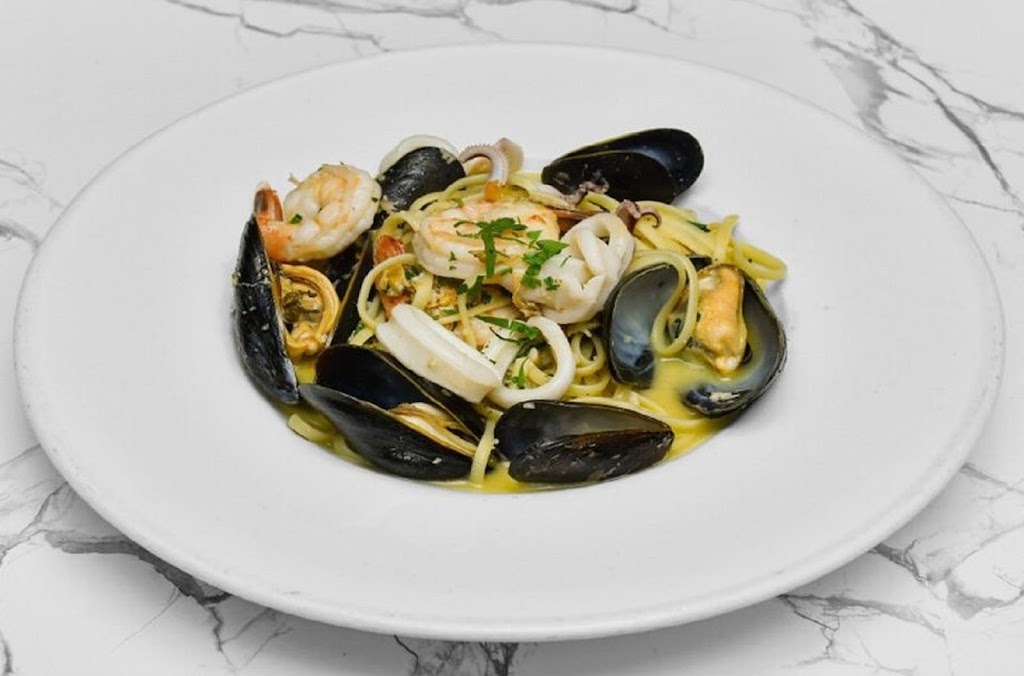 Eden Trattoria