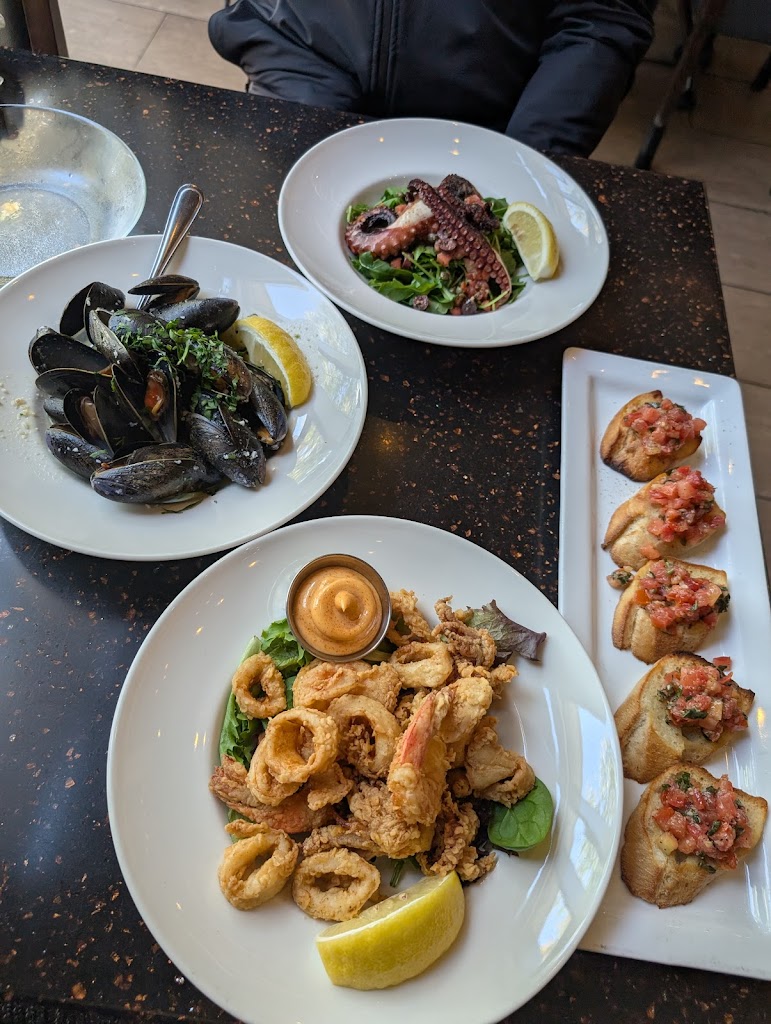 Eden Trattoria
