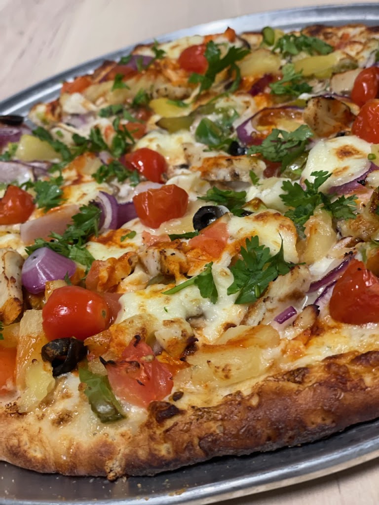 Edible Happy Pizzeria