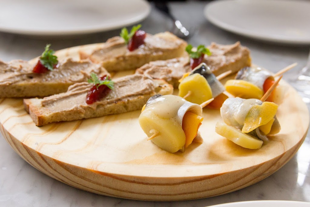 Edulis Restaurant