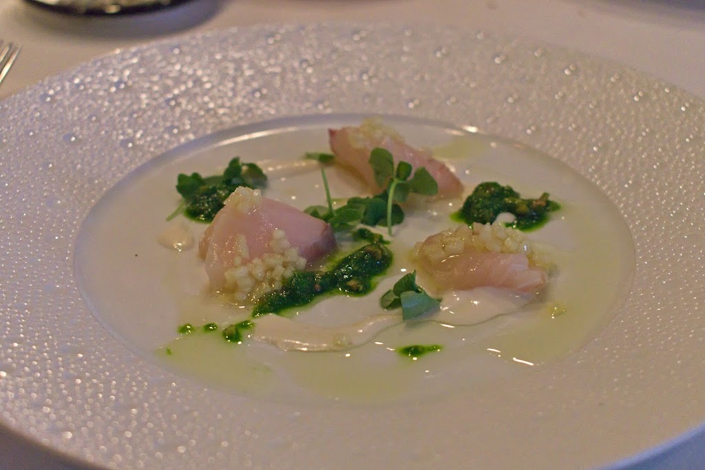 Edulis Restaurant