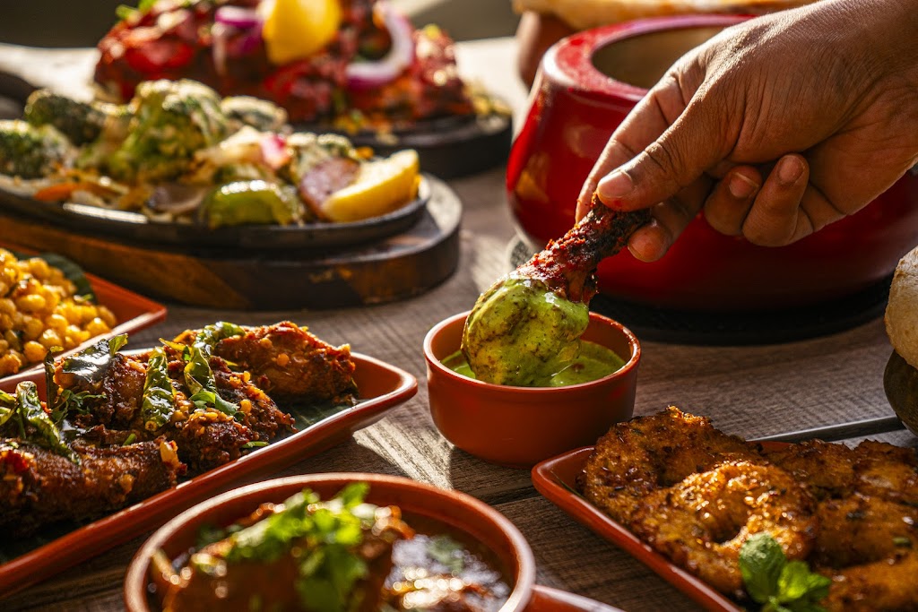 Eela - Indian Regional Kitchen & Bar