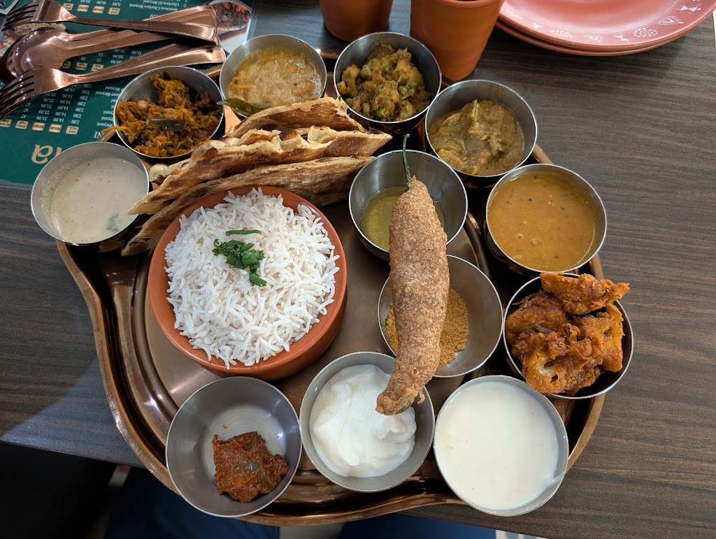 Eela - Indian Regional Kitchen & Bar