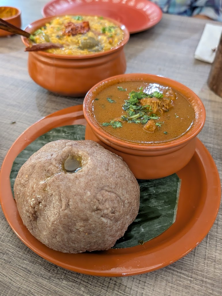 Eela - Indian Regional Kitchen & Bar