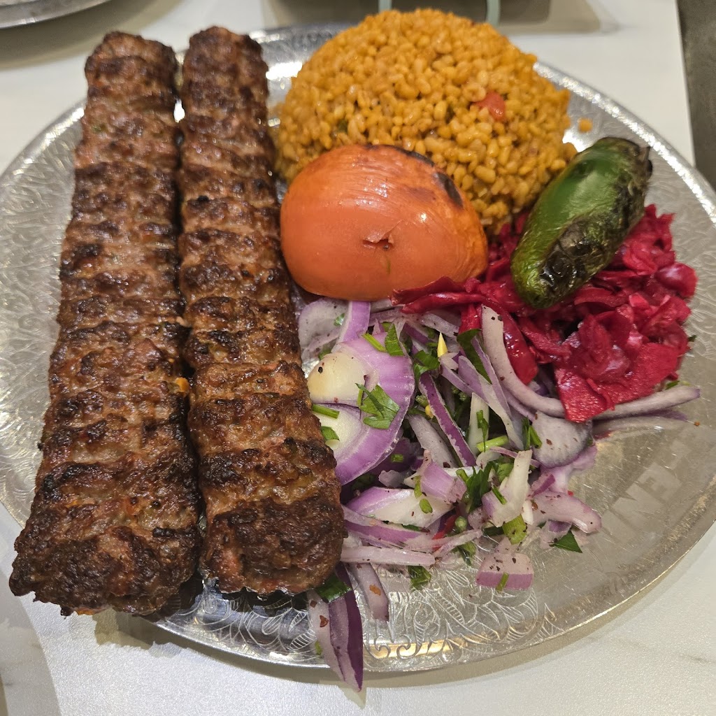 Efendi Turkish Restaurant (BAYVIEW LOCATION)