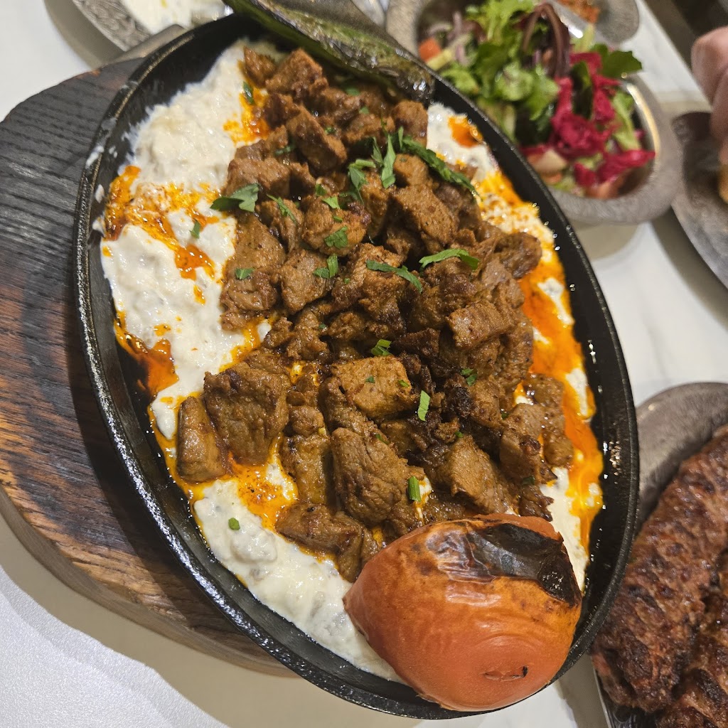 Efendi Turkish Restaurant (BAYVIEW LOCATION)
