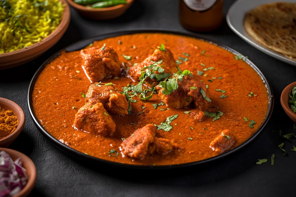 Eggholic - Indian Street Food