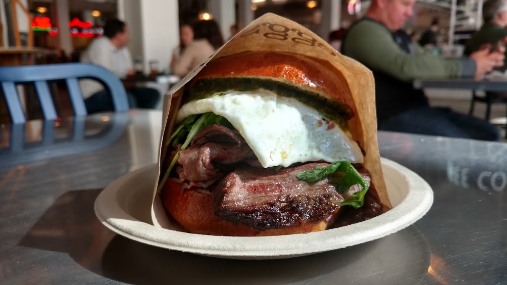 Eggslut