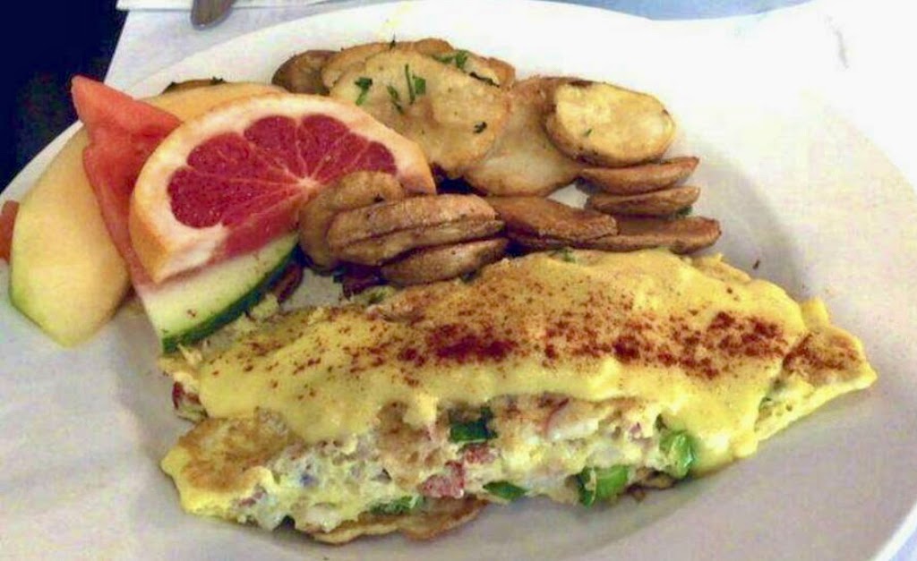 eggspectation - Bay Street (Toronto)