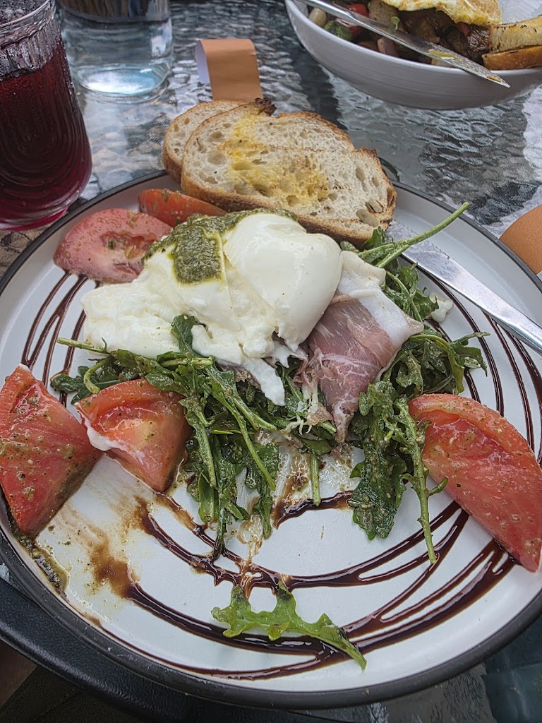 Eggy’s Neighborhood Kitchen