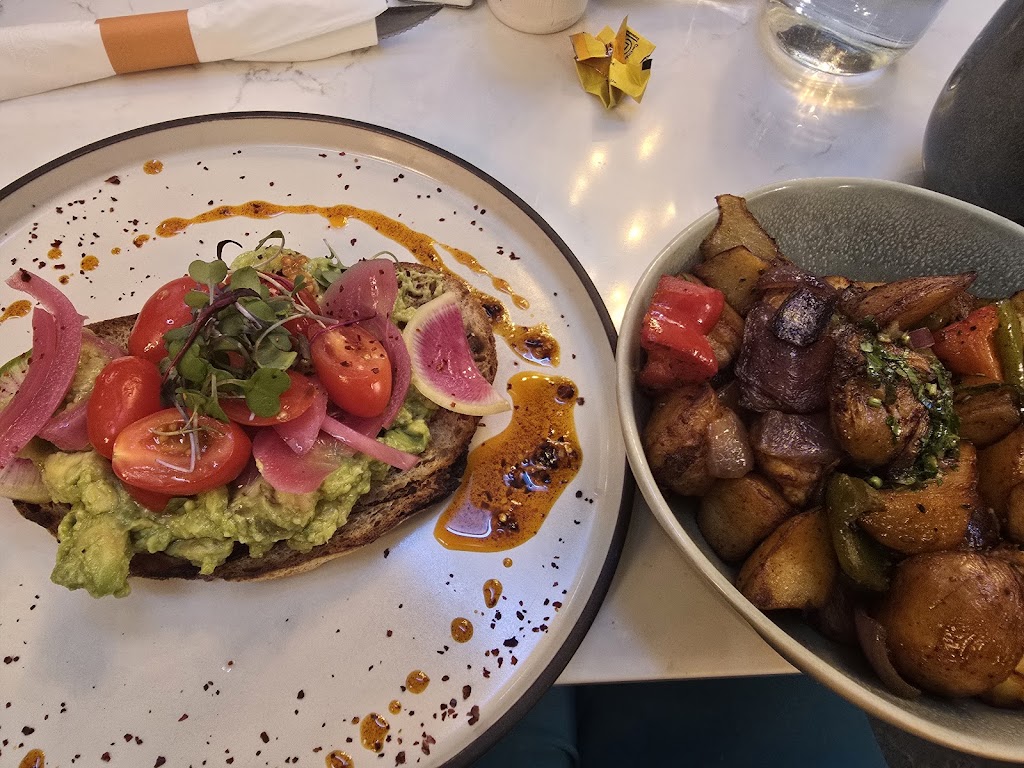 Eggy’s Neighborhood Kitchen
