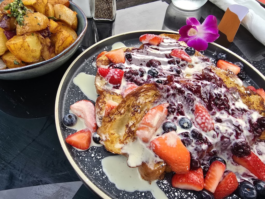 Eggy’s Neighborhood Kitchen
