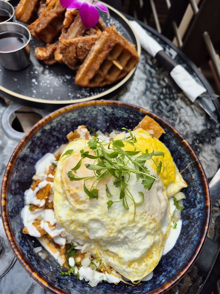 Eggy’s Neighborhood Kitchen