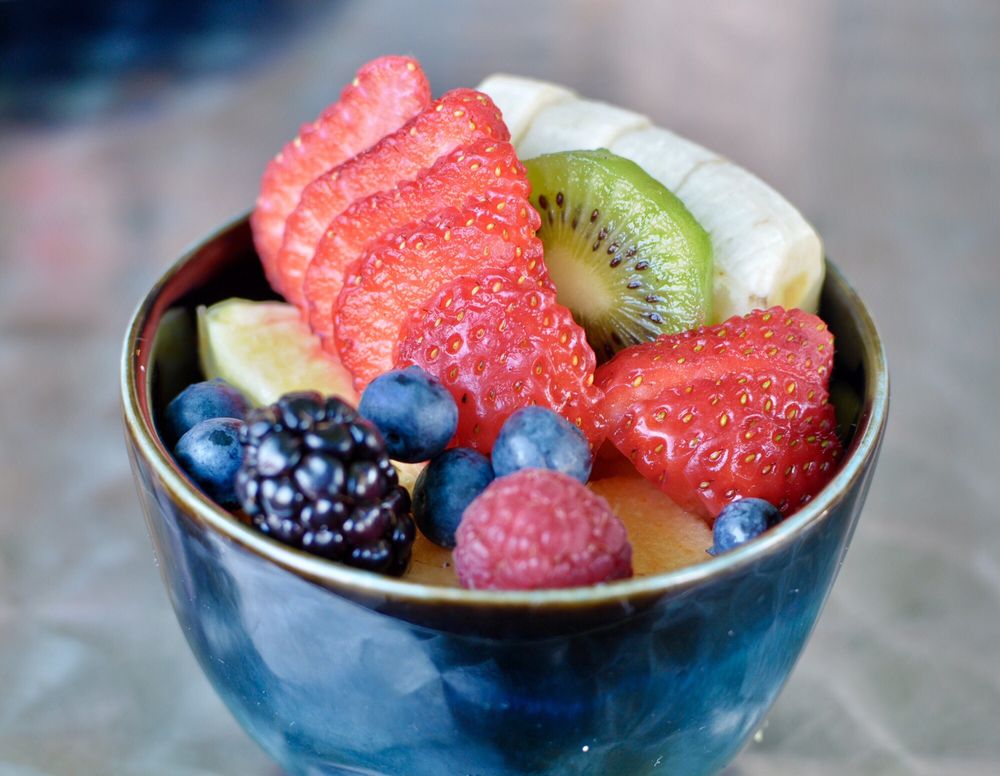 Eight AM Brunch