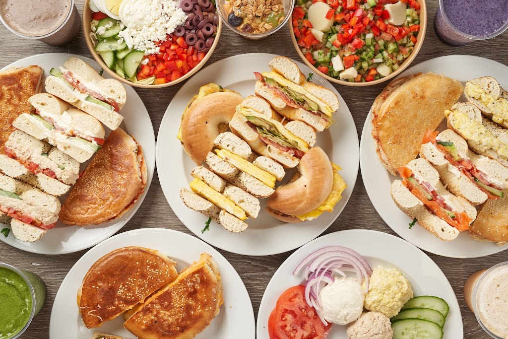 Eisenbergs - Dairy Restaurant & Caterer @ The Prosserman JCC