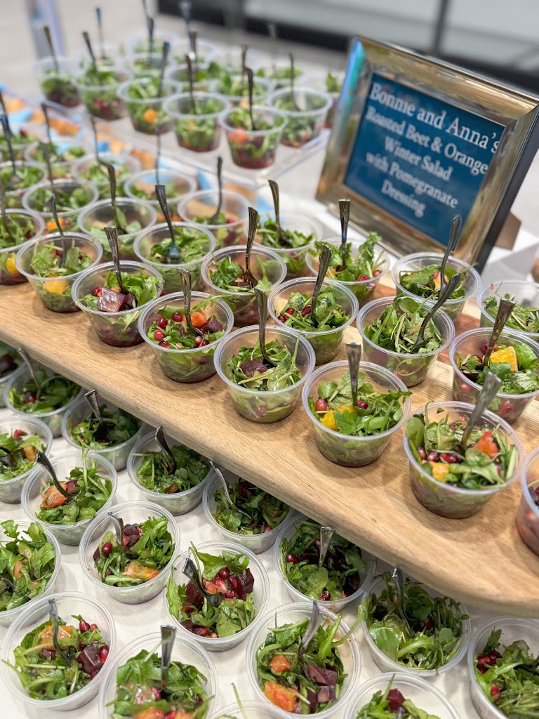 Eisenbergs - Dairy Restaurant & Caterer @ The Prosserman JCC