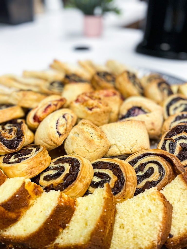 Eisenbergs - Dairy Restaurant & Caterer @ The Prosserman JCC