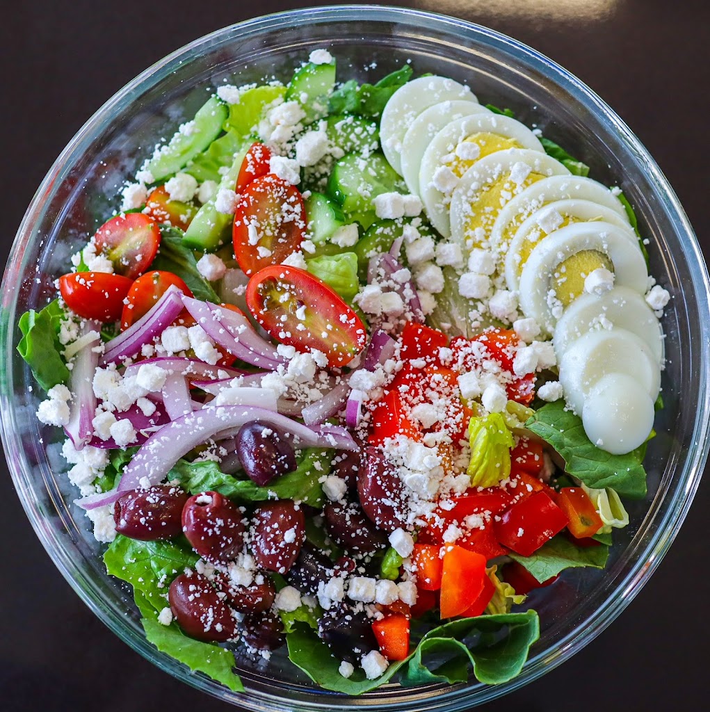 Eisenbergs - Dairy Restaurant & Caterer @ The Prosserman JCC