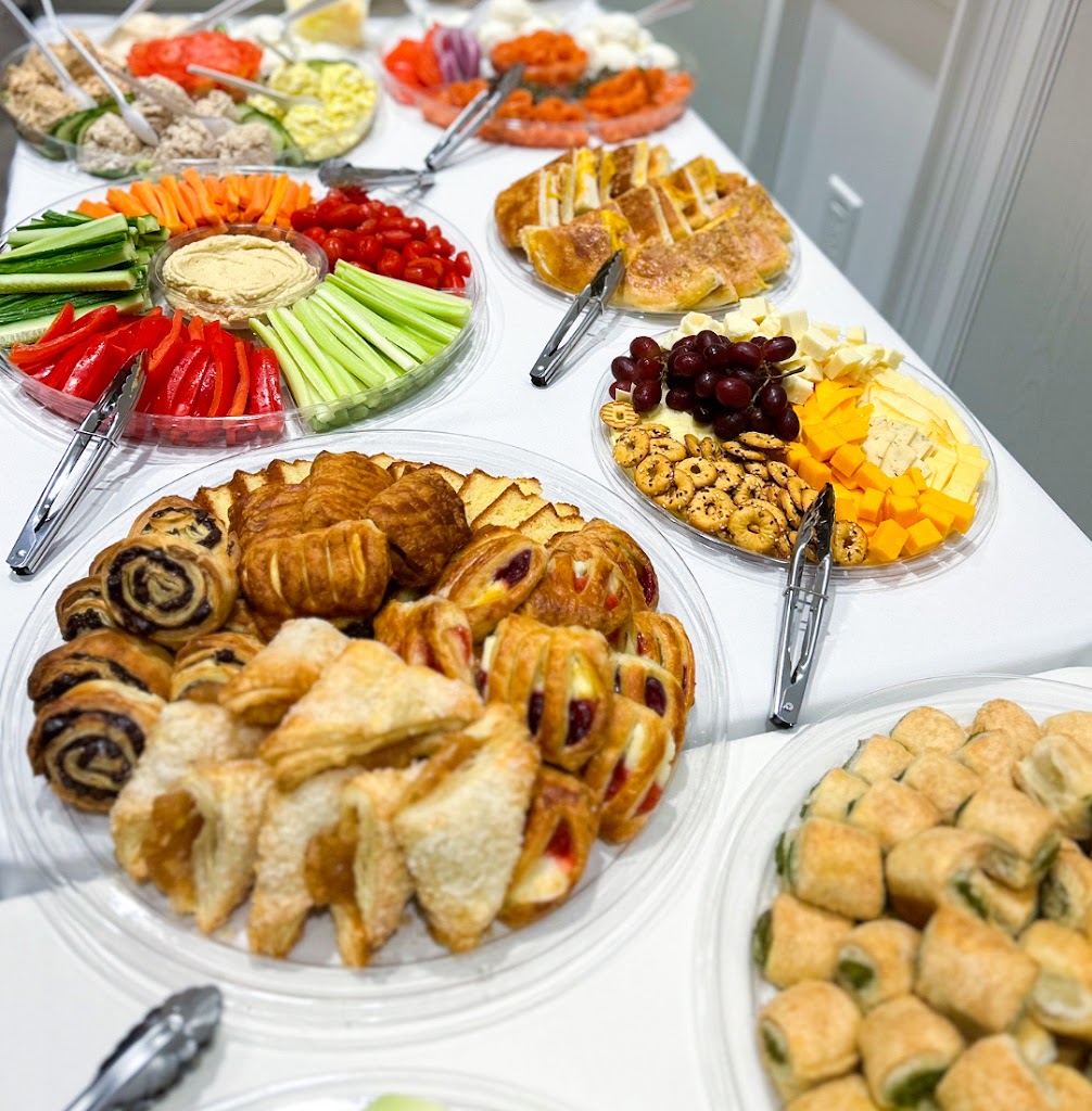 Eisenbergs - Dairy Restaurant & Caterer @ The Prosserman JCC