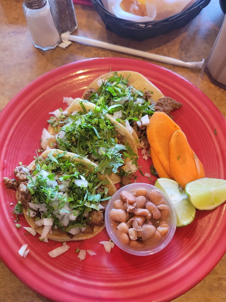 El Agavero Restaurant & Tequila Bar