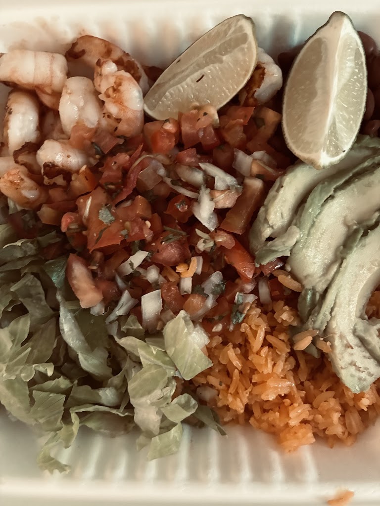 El Alambre (Franklin St.)