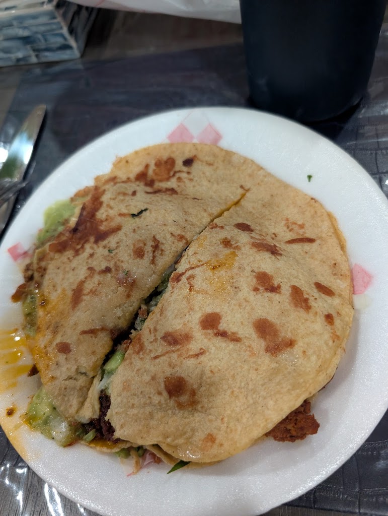 El Asadero Poblano