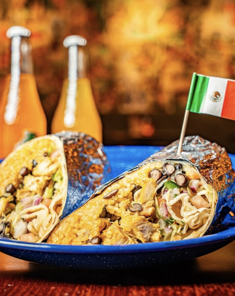 El Barco – Mexican Restaurant & Tequila Bar in Boston’s Back Bay