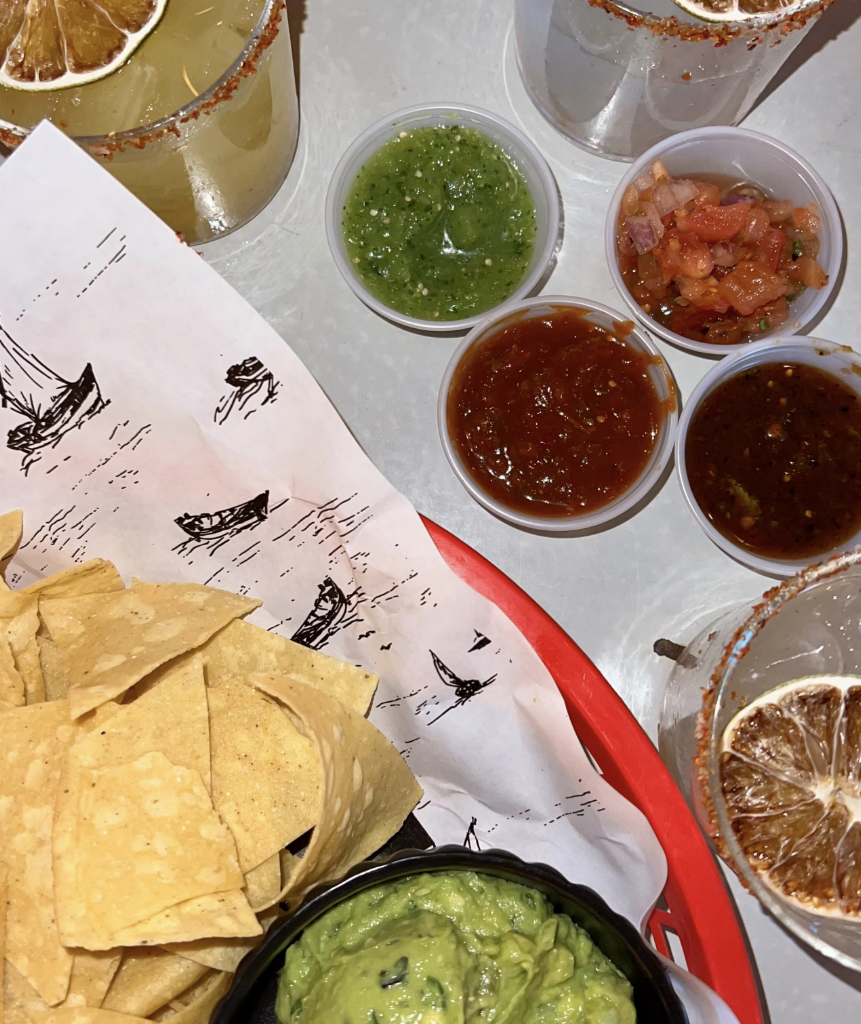 El Barco – Mexican Restaurant & Tequila Bar in Boston’s Back Bay