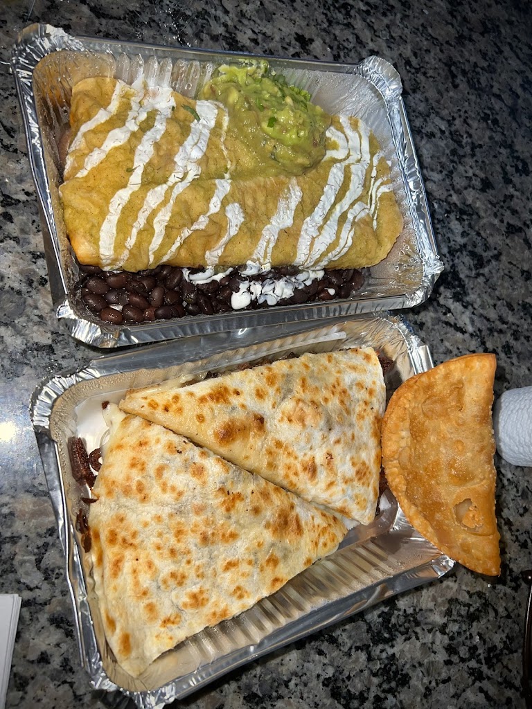 El Barrio Mexican Grill