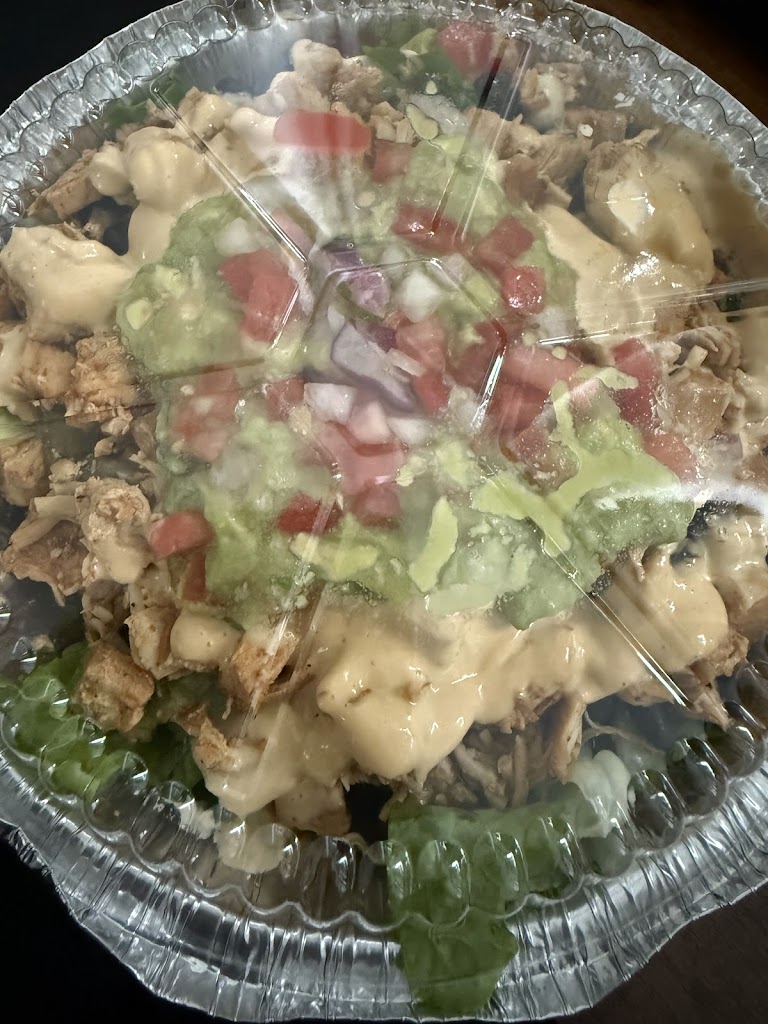 El Barrio Mexican Grill