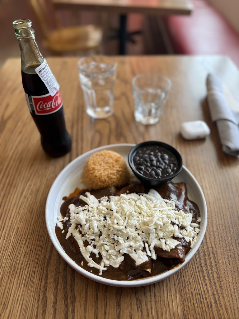 El Buen Comer