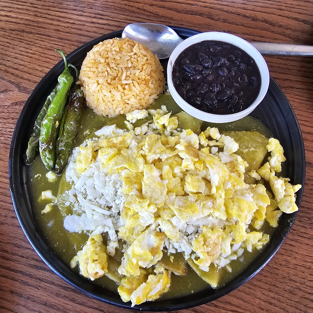 El Buen Comer