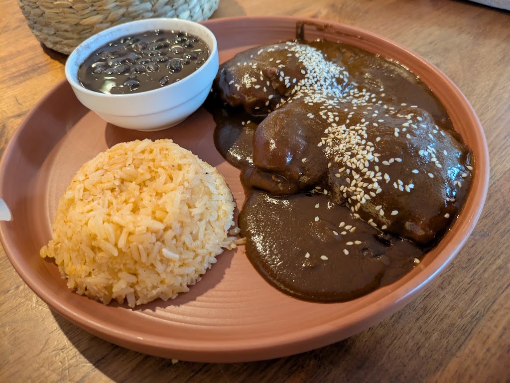 El Buen Comer