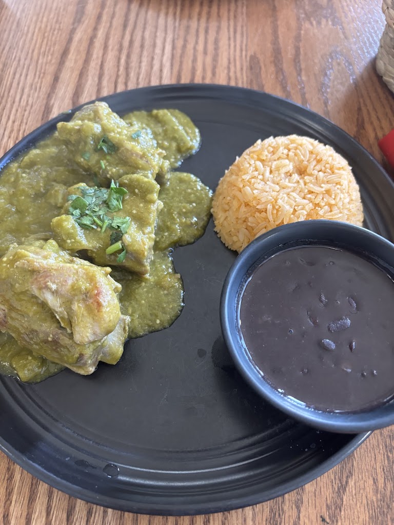 El Buen Comer