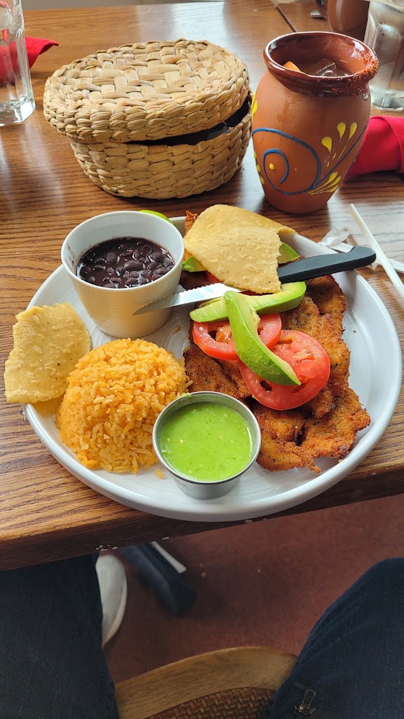 El Buen Comer