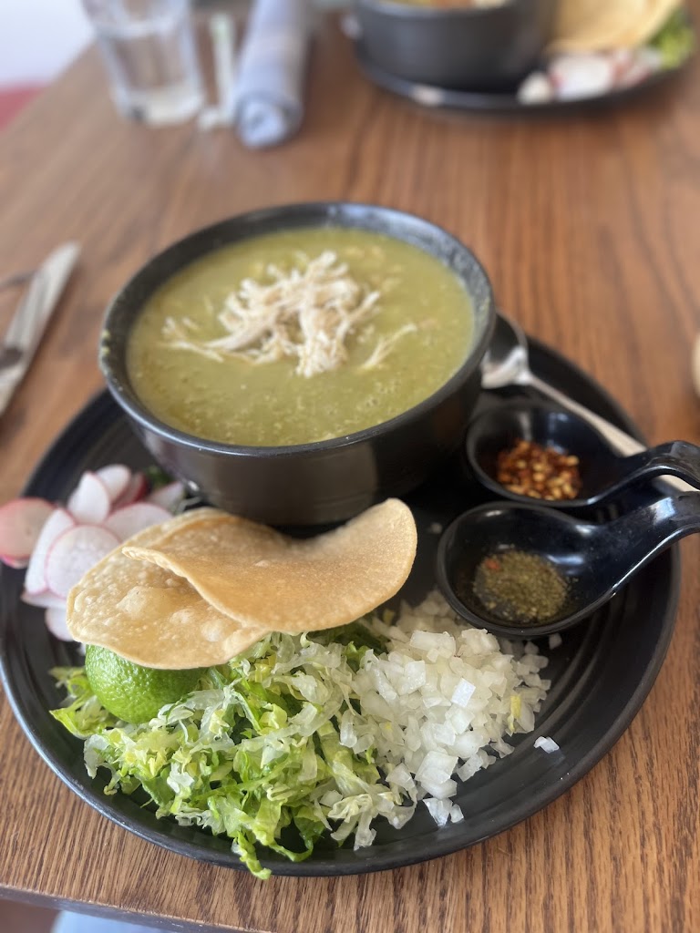El Buen Comer