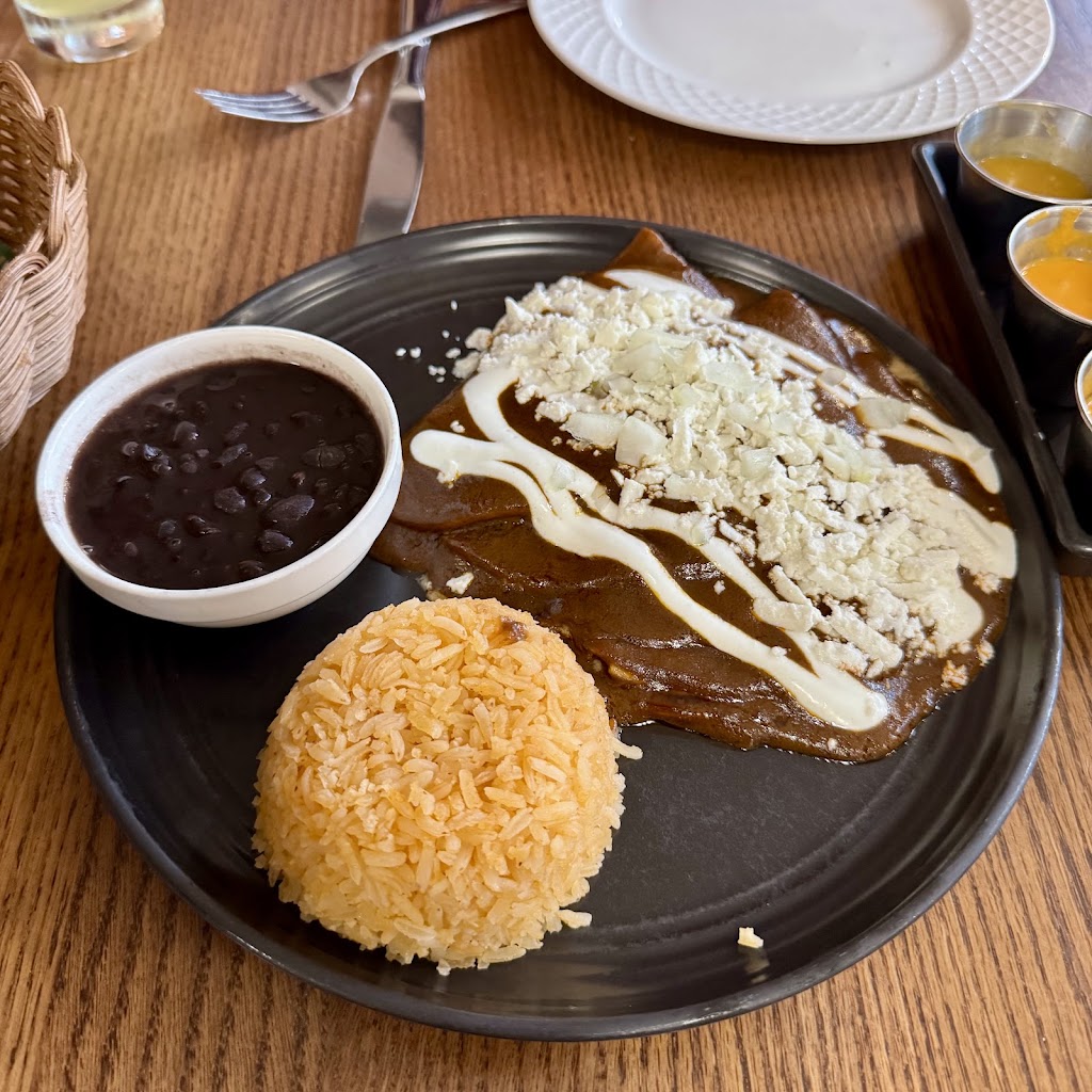 El Buen Comer