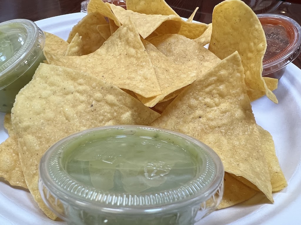 El Capitan Taqueria