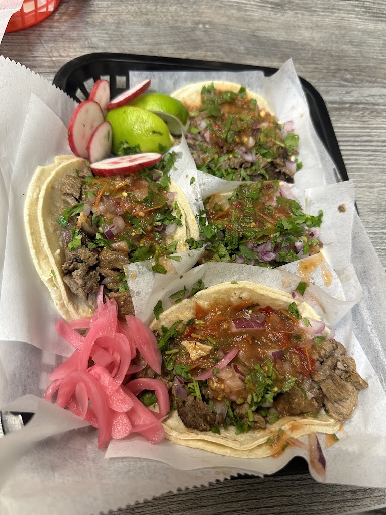 El Capitan Taqueria
