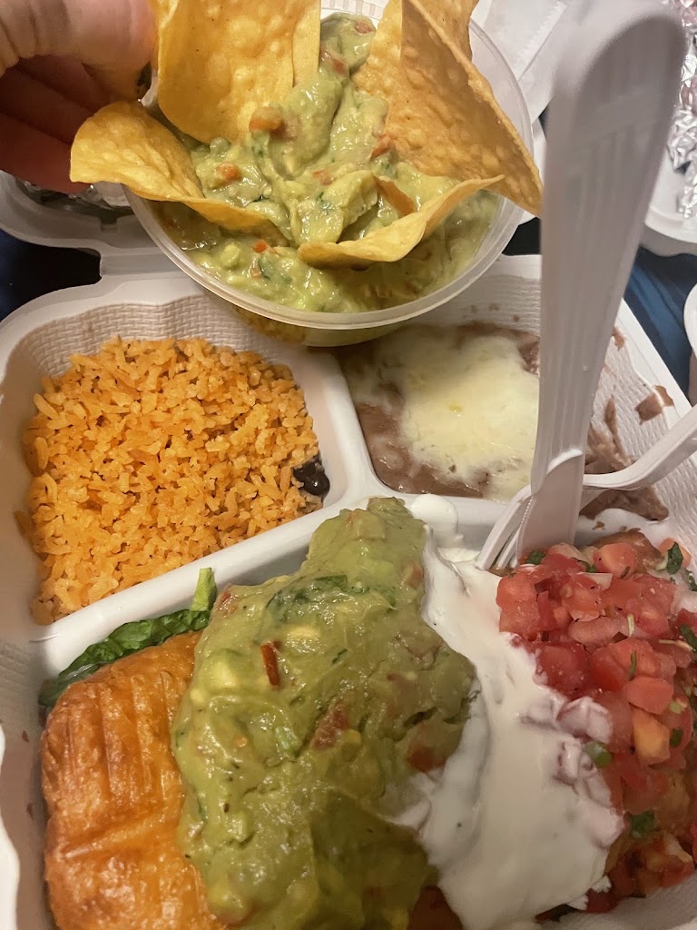 El Capitan Taqueria