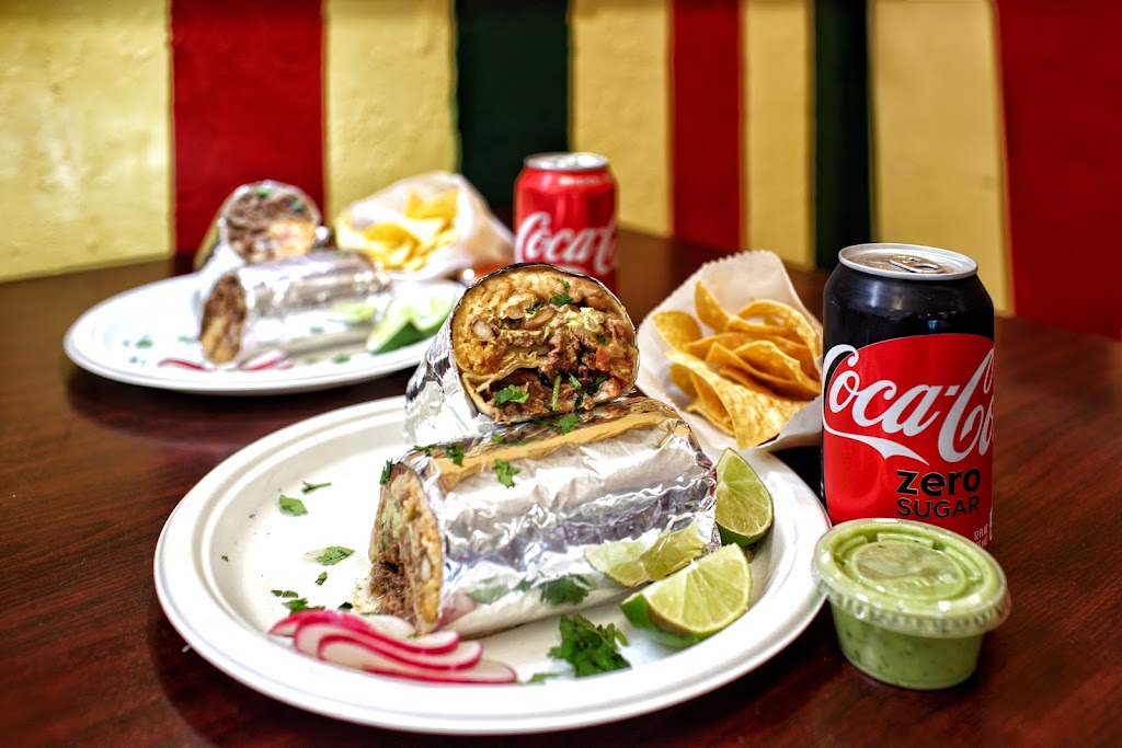 El Capitan Taqueria