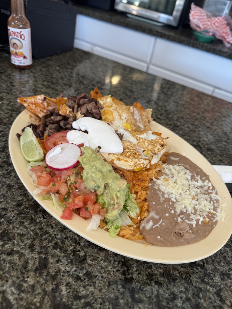 El Capitan Taqueria