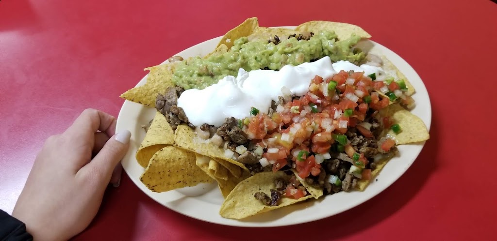El Castillito