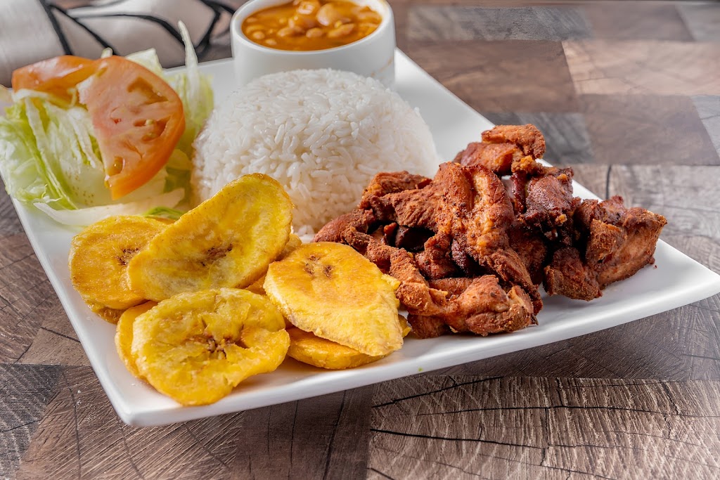El Castillo De Jagua Restaurant