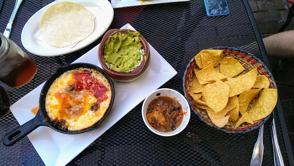 El Centro Mexican Restaurant