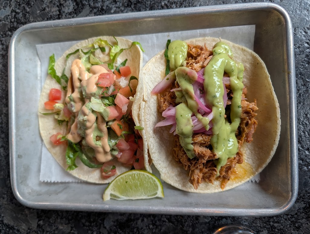 El Centro Mexican Restaurant