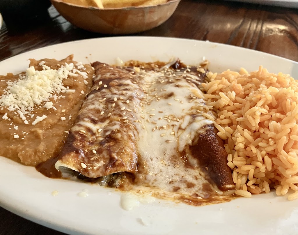 El Centro Mexican Restaurant