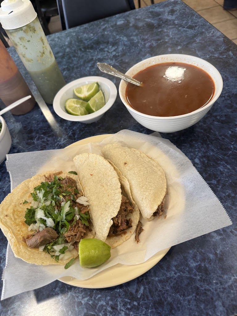 EL Chaparro Restaurant