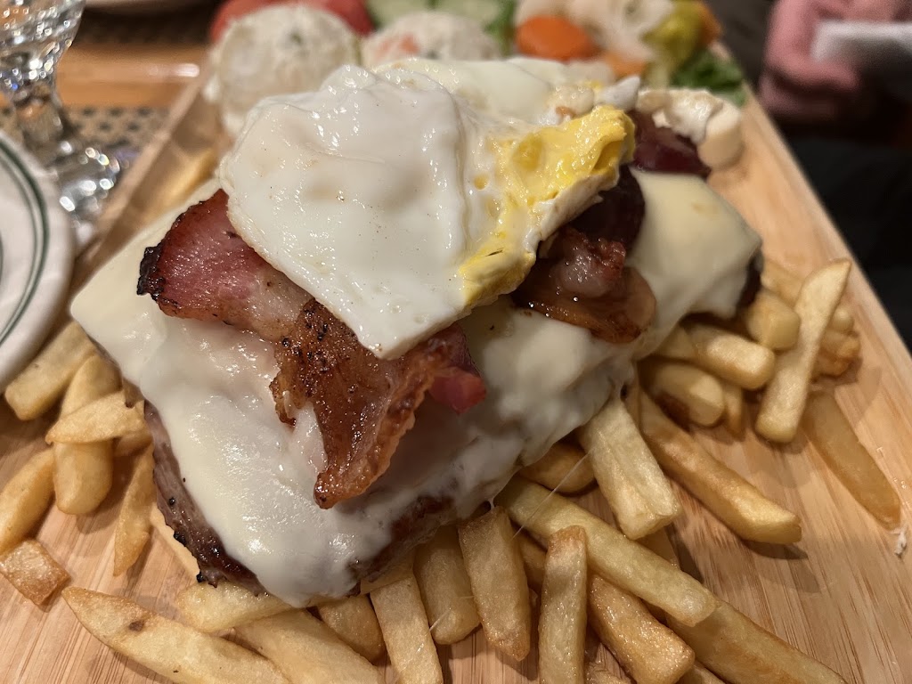 El Chivito D'Oro